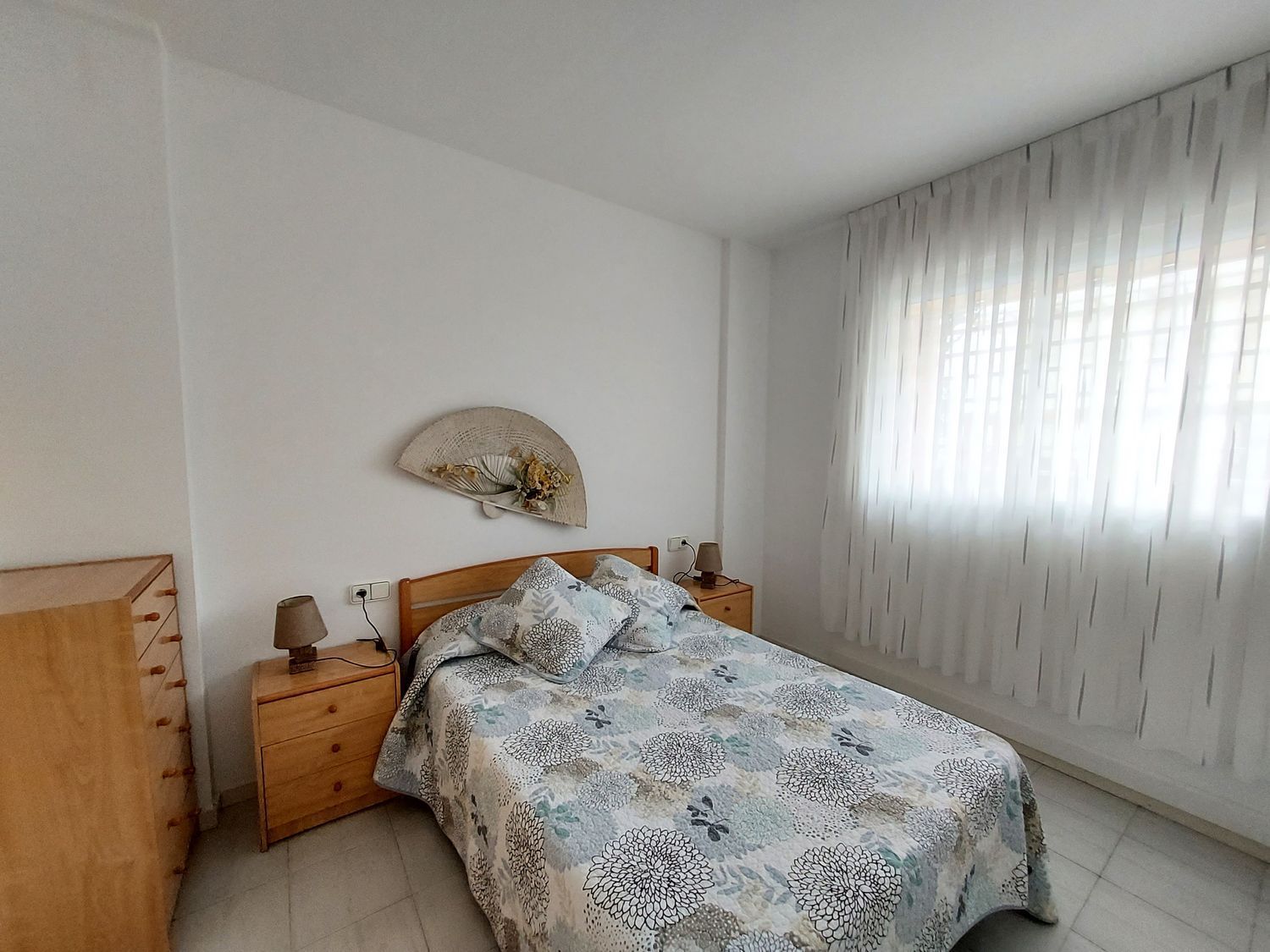 Apartamento à venda, em frente ao mar, no Paseo Marítim Masia Blanca, em El Vendrell.