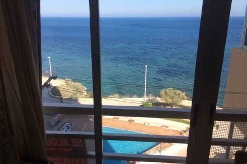 Pis en venda Calp/Calpe, Alicante. Ref: 3645. Addurno.com