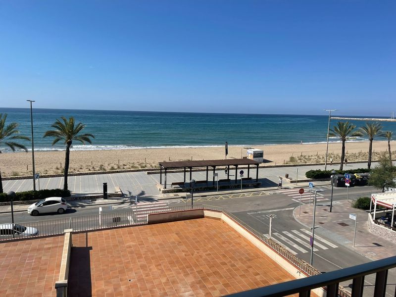 Pis en venda Calafell, Tarragona. Ref: 3658. Addurno.com