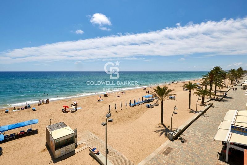 Pis en venda Calafell, Tarragona. Ref: 3666. Addurno.com