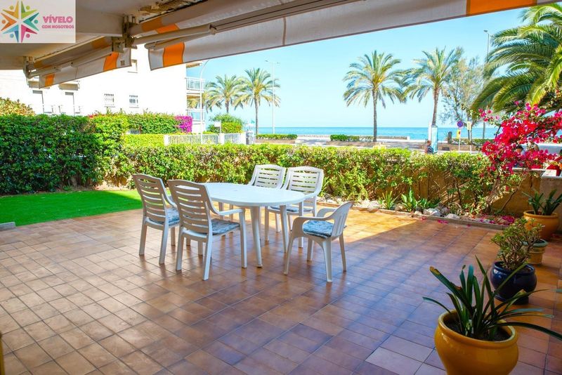 Pis en venda Calafell, Tarragona. Ref: 3671. Addurno.com