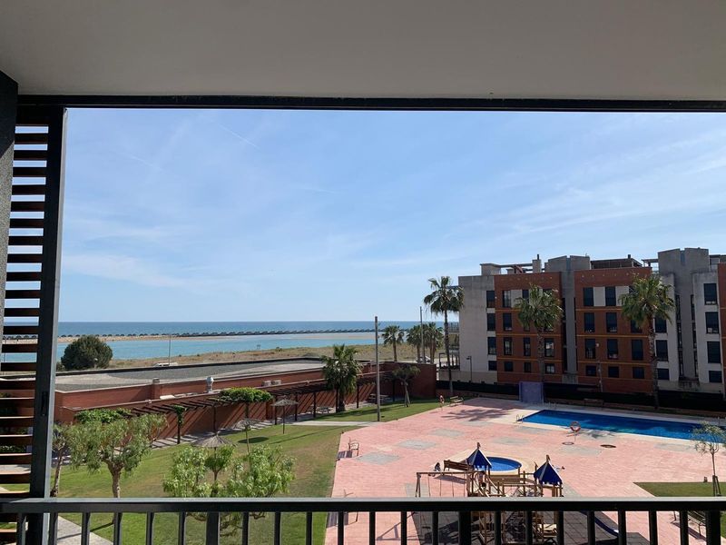 Pis en venda Cubelles, Barcelona. Ref: 3675. Addurno.com