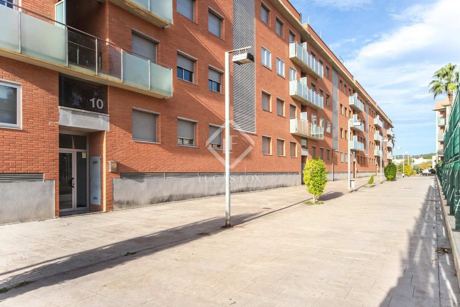 Àtic en venda, a primera línia de mar a Pla de Sant Pere-Les Salines, a Cubelles.