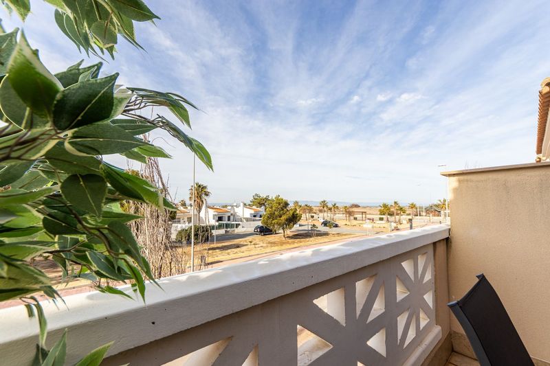 Pis en venda Deltebre, Tarragona. Ref: 3704. Addurno.com