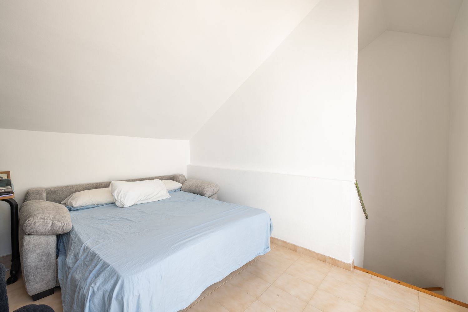 Chalet adosado en venta, en primera linea de mar en Calle Aiguassera, en Sant Carles de la Rápita.