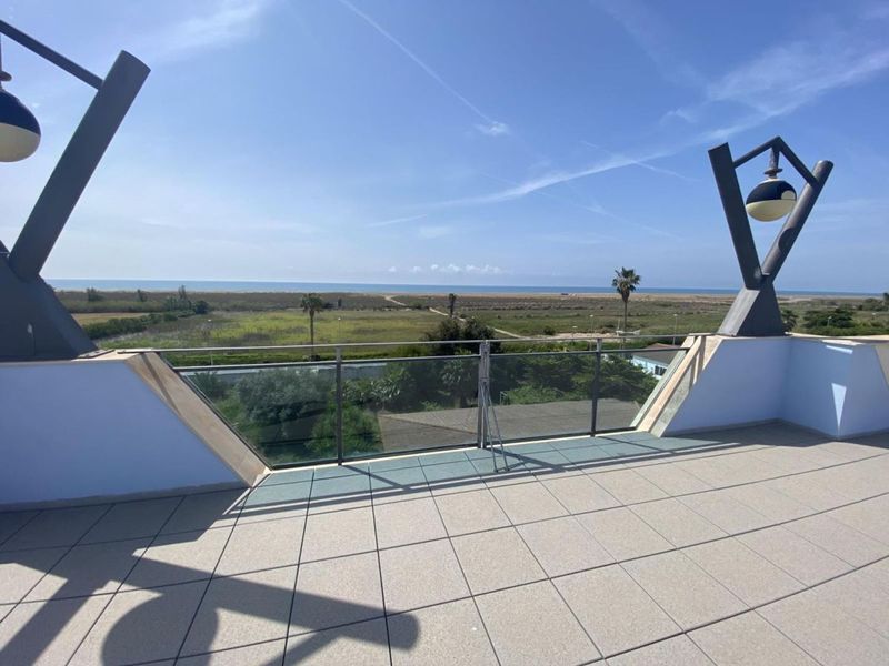 Pis en venda Amposta, Tarragona. Ref: 3708. Addurno.com