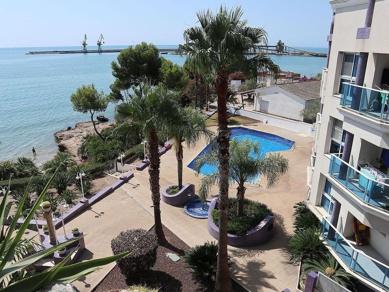 Duplex en venda Alcanar, Tarragona. Ref: 3735. Addurno.com