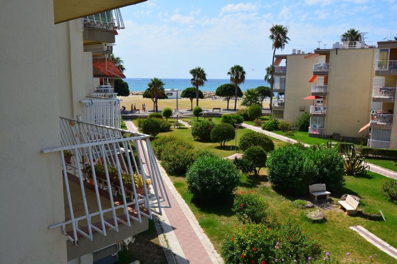 Flat for sale Cambrils, Tarragona. Ref: 3748. Addurno.com