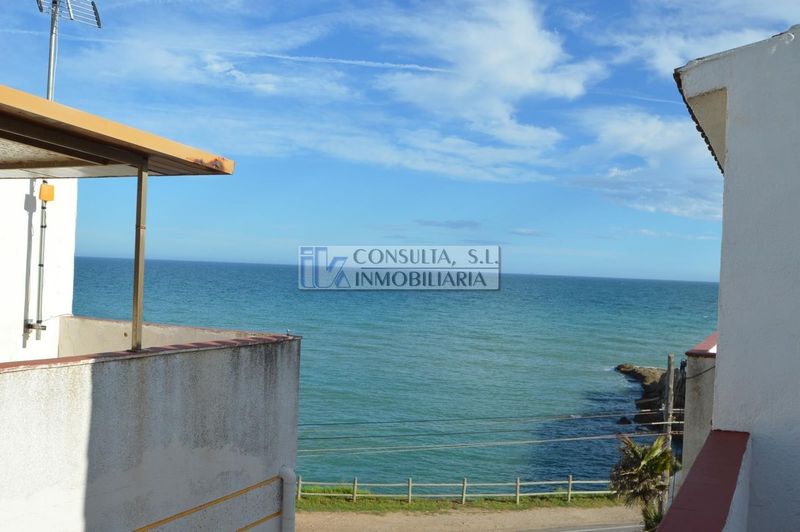 Adossat en venda Vinaròs, Castellón. Ref: 3760. Addurno.com