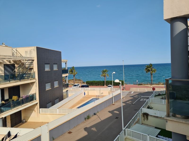 Àtic en venda Vinaròs, Castellón. Ref: 3763. Addurno.com