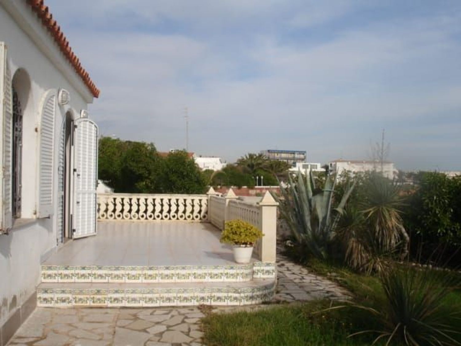 Casa para venda, em primeira linha de mar na Calle Costa Norte, em Vinarós.