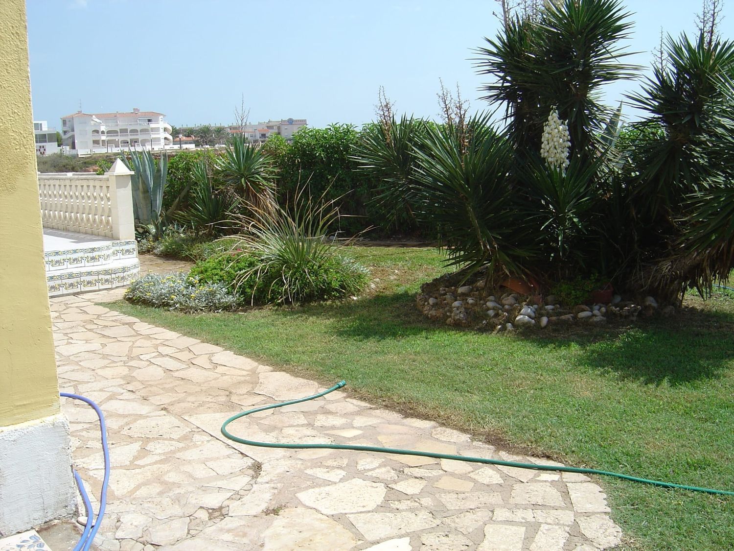 Casa en venda, a primera línia de mar a Carrer Costa Norte, a Vinarós.