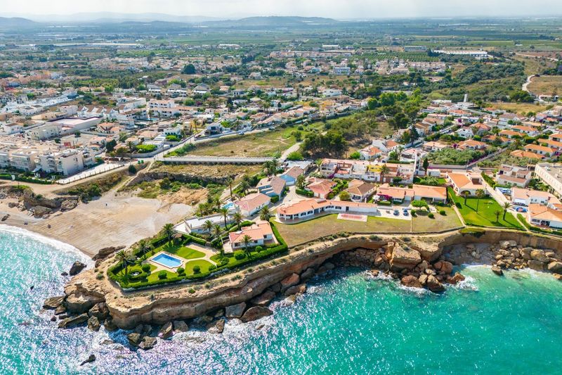 Cases en venda Vinaròs, Castellón. Ref: 3772. Addurno.com