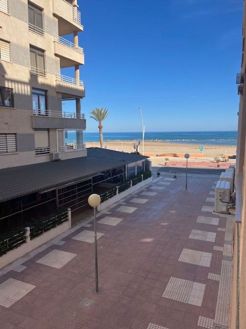 Pis en venda Torreblanca, Castellón. Ref: 3774. Addurno.com