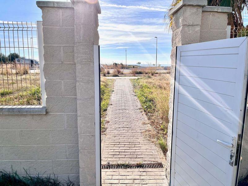 Cases en venda Torreblanca, Castellón. Ref: 3784. Addurno.com