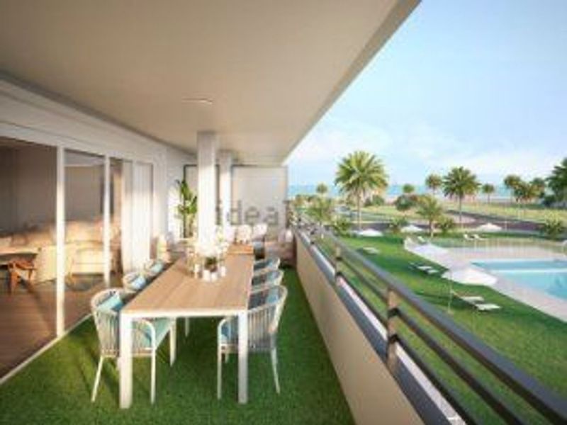 Pis en venda Castellón/Castelló, Castellón. Ref: 3790. Addurno.com