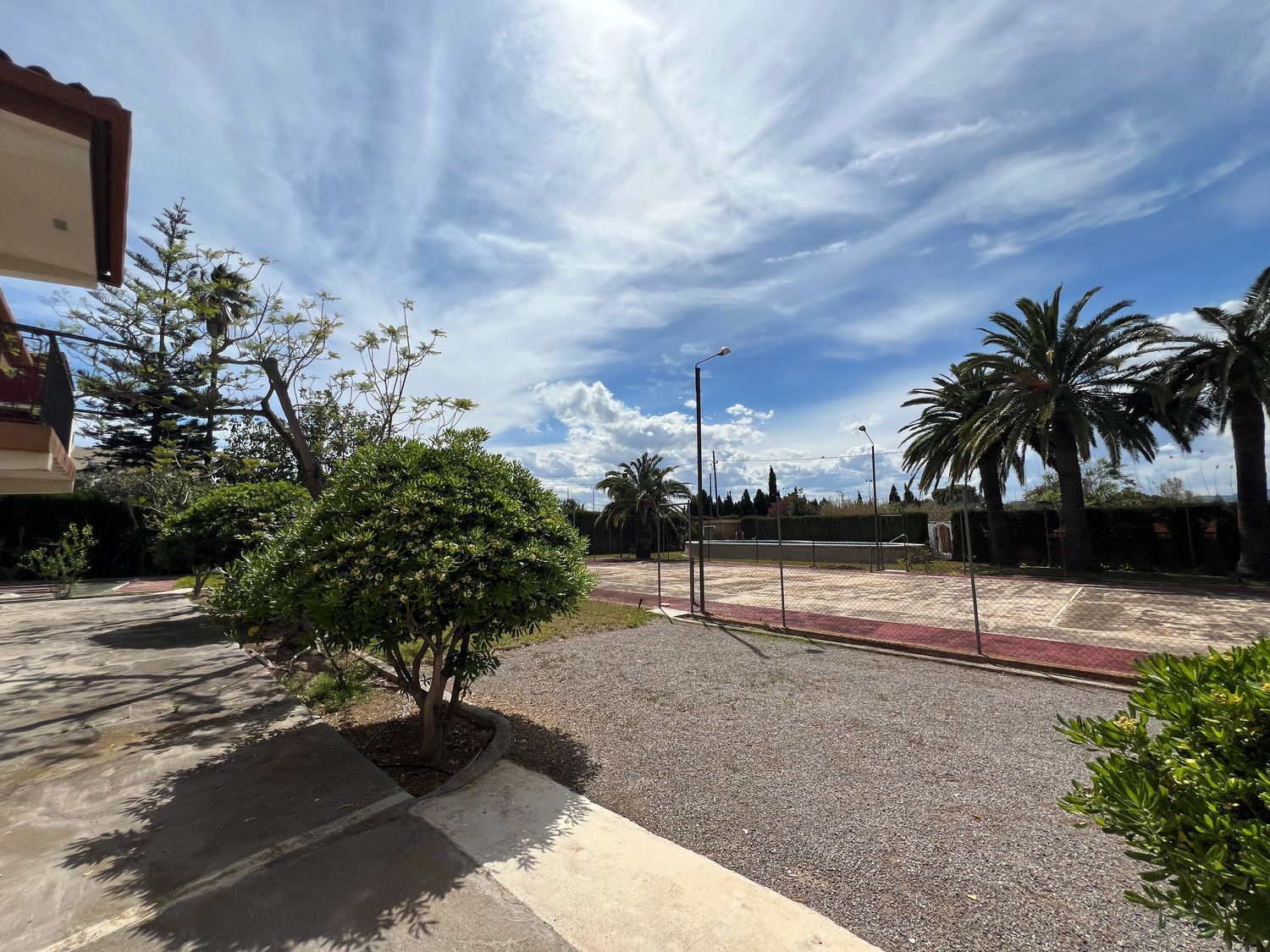 Casa à venda, em frente ao mar, na Avenida Ferrandis Salvador, em Castellón.