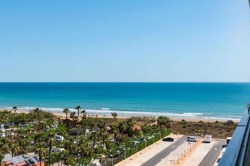 Apartament en venda Cabanes, Castellón. Ref: 3804. Addurno.com