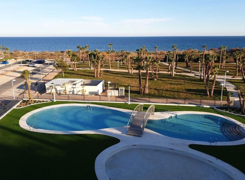 Pis en venda Cabanes, Castellón. Ref: 3806. Addurno.com