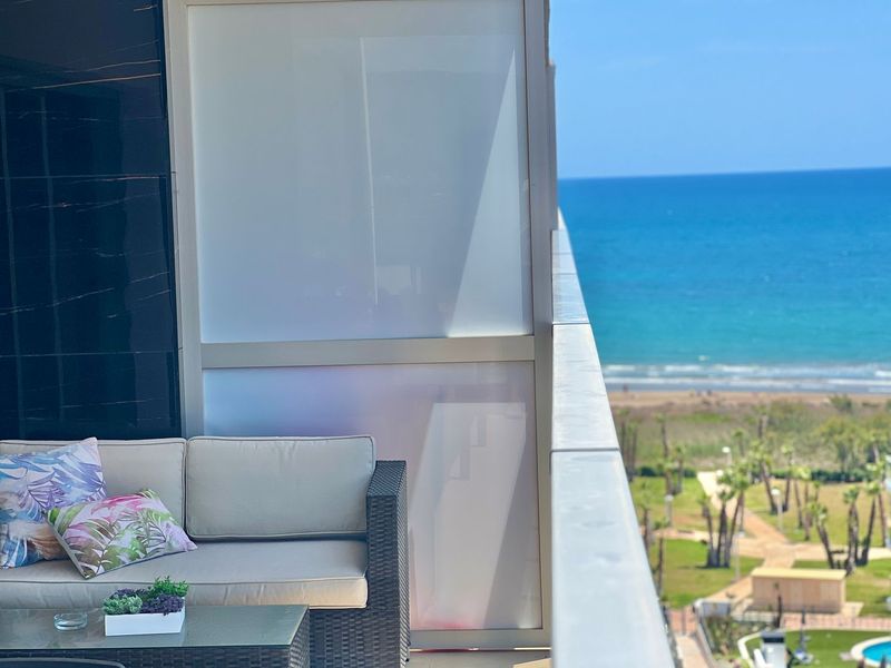 Pis en venda Cabanes, Castellón. Ref: 3807. Addurno.com