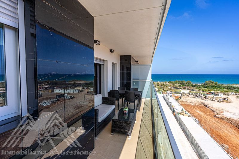 Pis en venda Cabanes, Castellón. Ref: 3810. Addurno.com