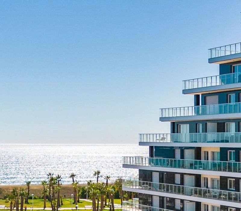 Pis en venda Cabanes, Castellón. Ref: 3812. Addurno.com