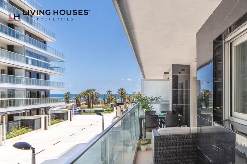 Pis en venda Cabanes, Castellón. Ref: 3813. Addurno.com