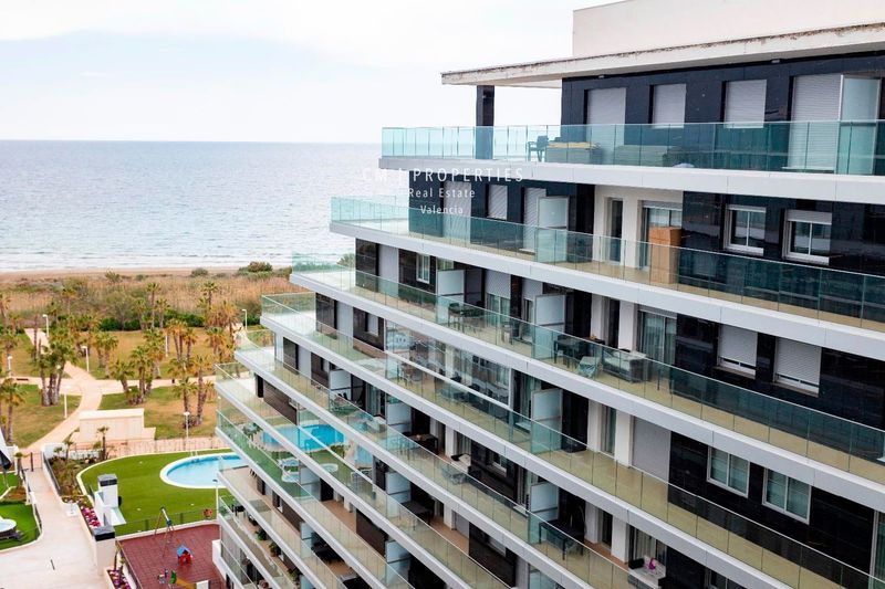 Pis en venda Cabanes, Castellón. Ref: 3814. Addurno.com