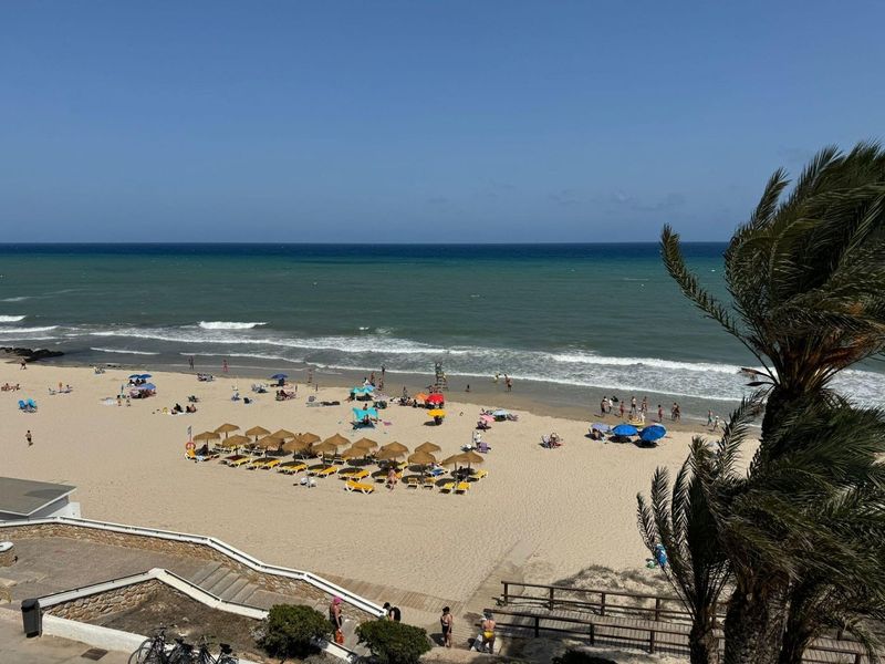 Àtic en venda Pilar De La Horadada, Alicante. Ref: 3823. Addurno.com