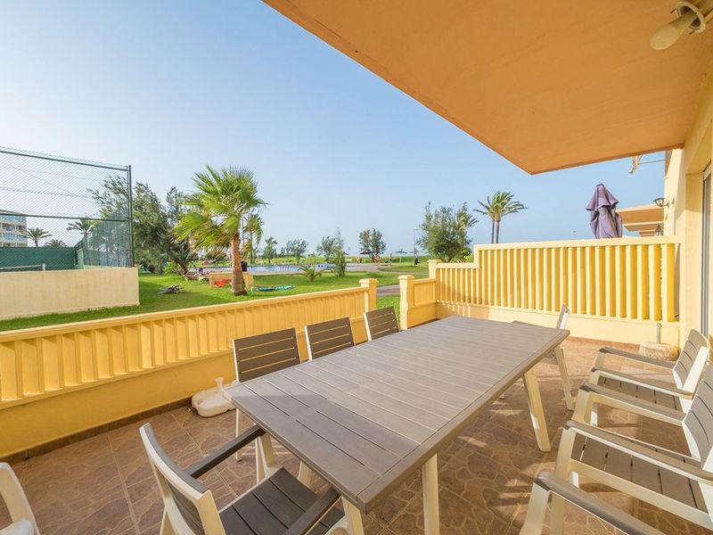 Pis en venda Dénia, Alicante. Ref: 3847. Addurno.com