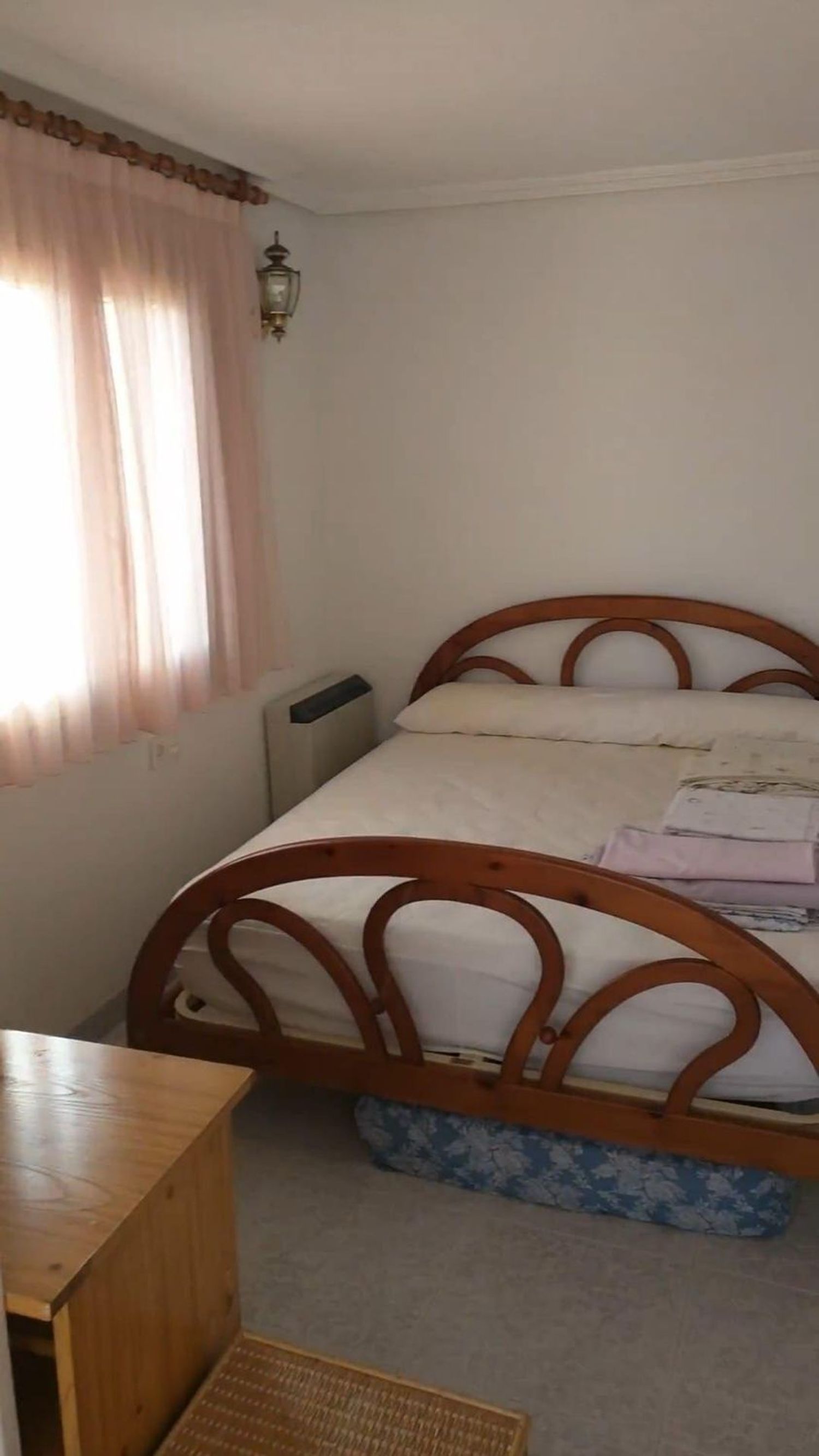 Apartamento à venda, em primeira linha de mar em Playa del Cura, em Torrevieja.