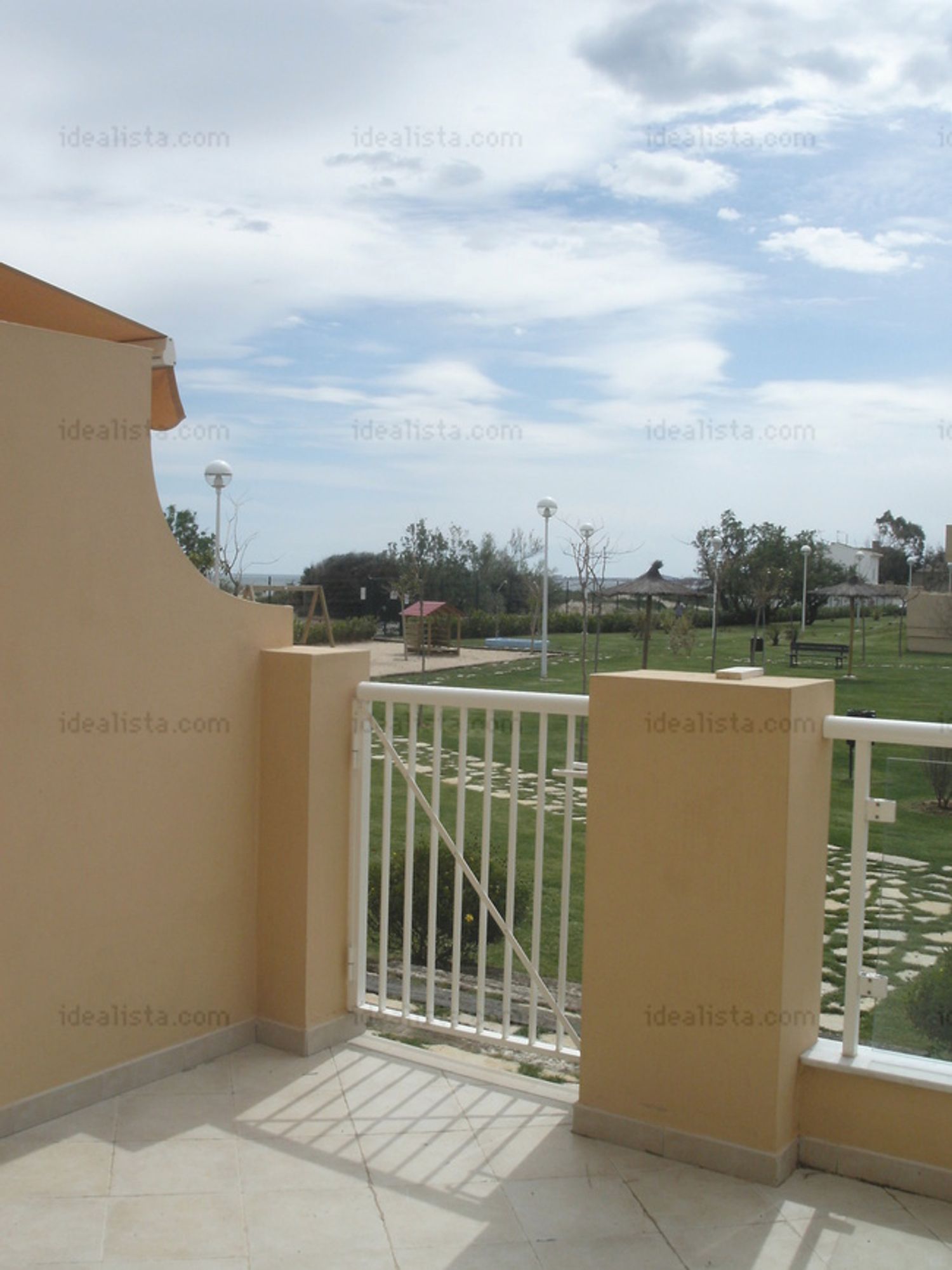 Apartment for sale, in first line of sea in Carretera Marinas, in Denia