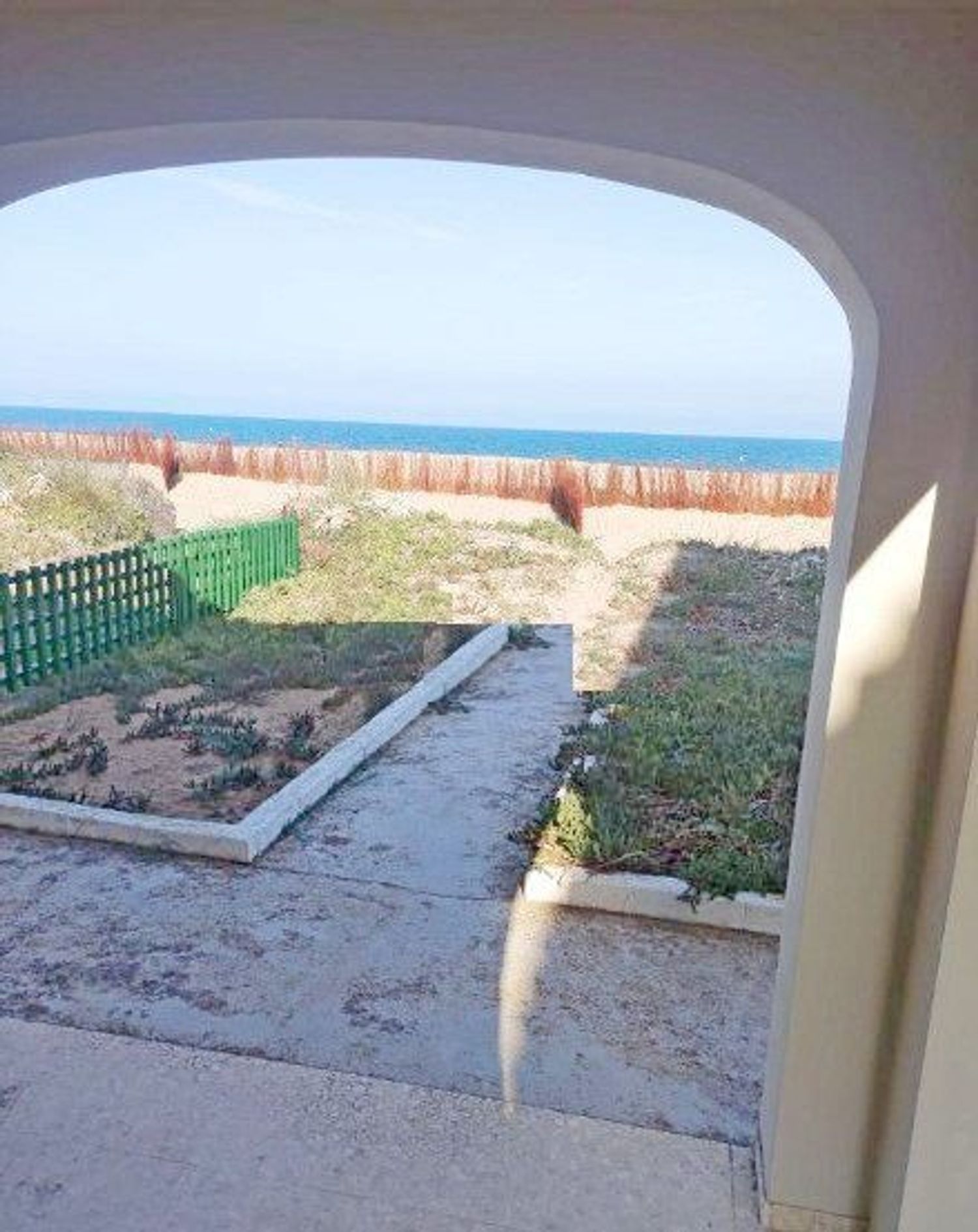 Casa para venda, em primeira linha para o mar em devesses, em denia