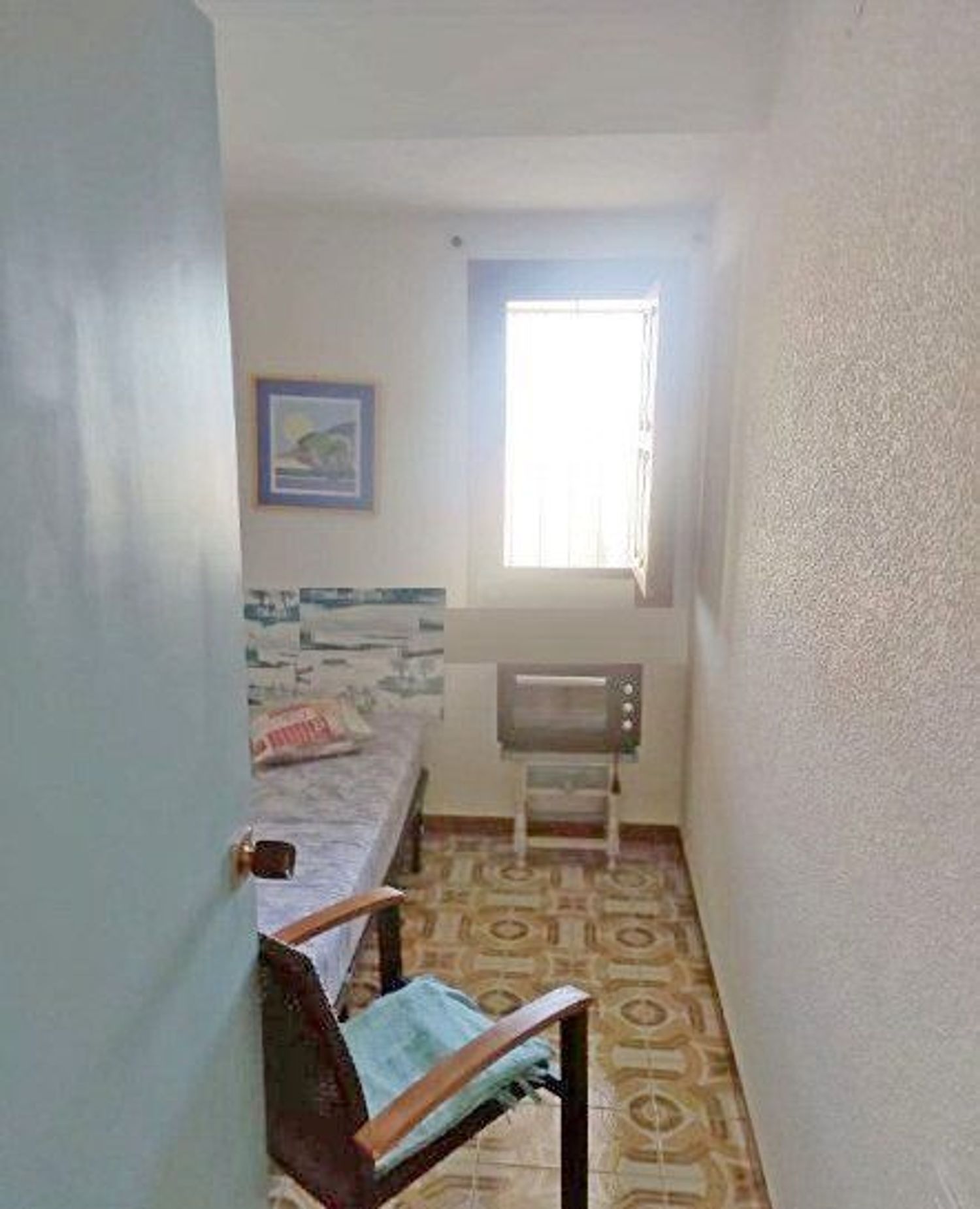 Casa en venta, en primera linea de mar en devesses, en denia