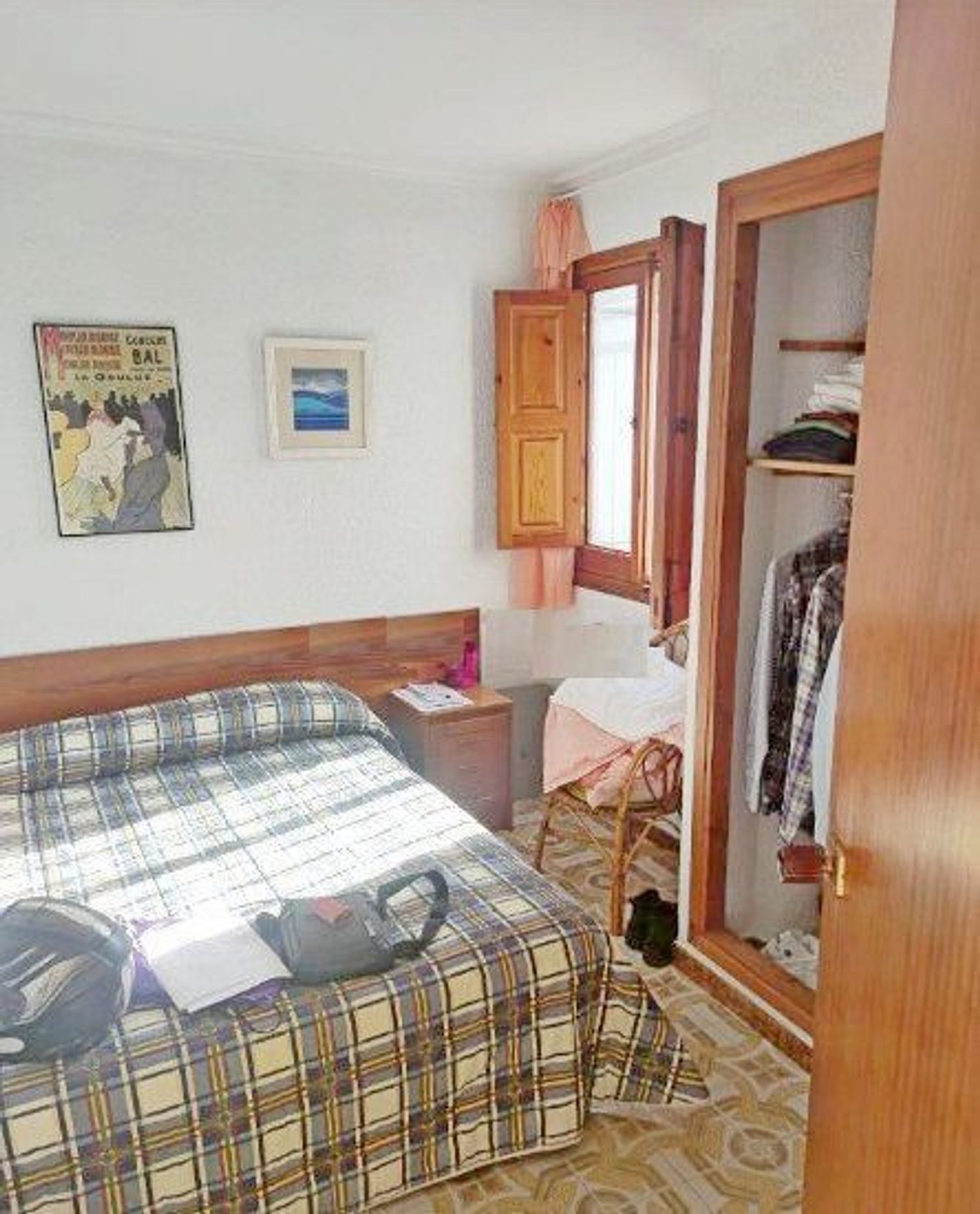 Casa en venta, en primera linea de mar en devesses, en denia