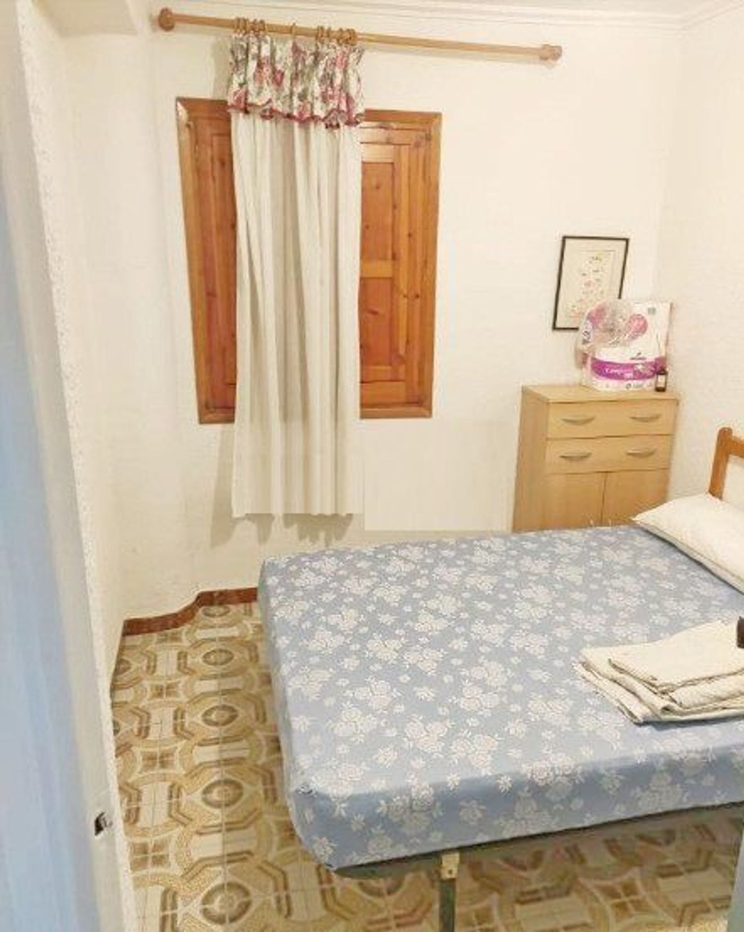 Casa en venda, a la primera línia de mar a Devesses, a Denia