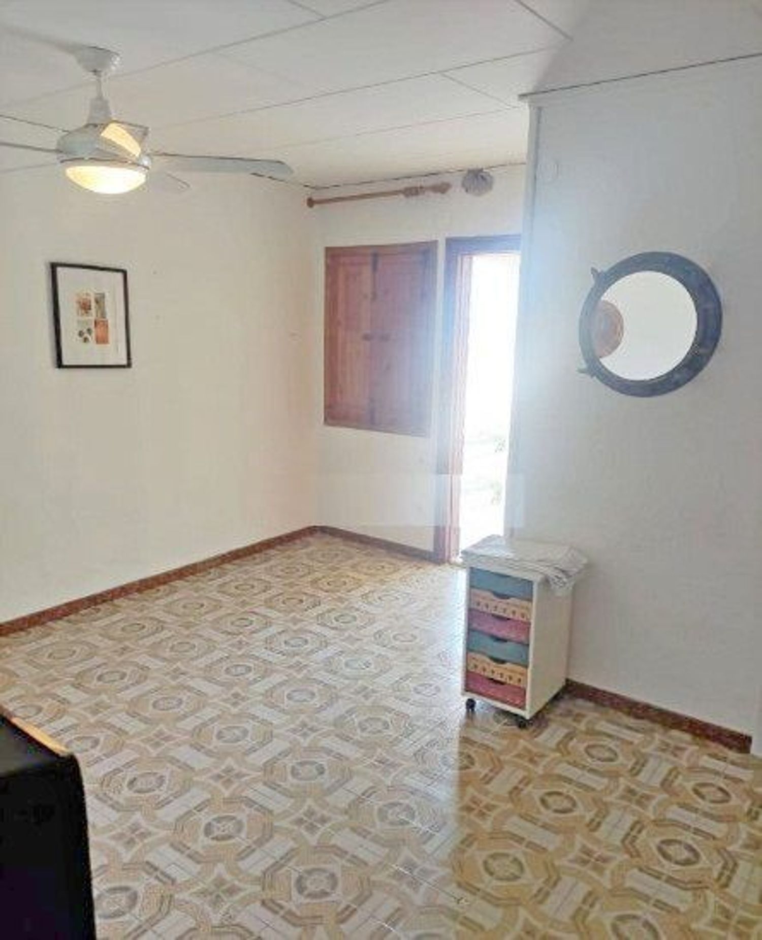 Casa en venta, en primera linea de mar en devesses, en denia