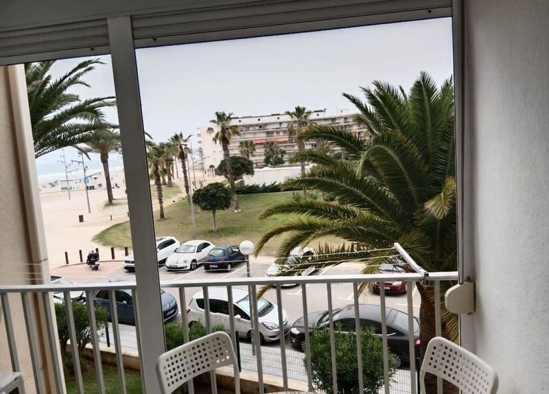 Apartament en venda La Pineda, Tarragona. Ref: 3867. Addurno.com