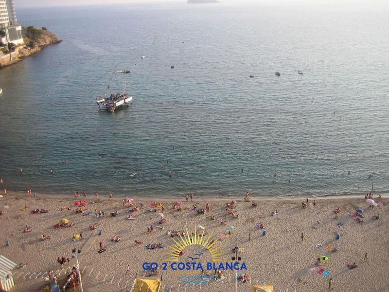 Pis en venda Benidorm, Alicante. Ref: 3874. Addurno.com