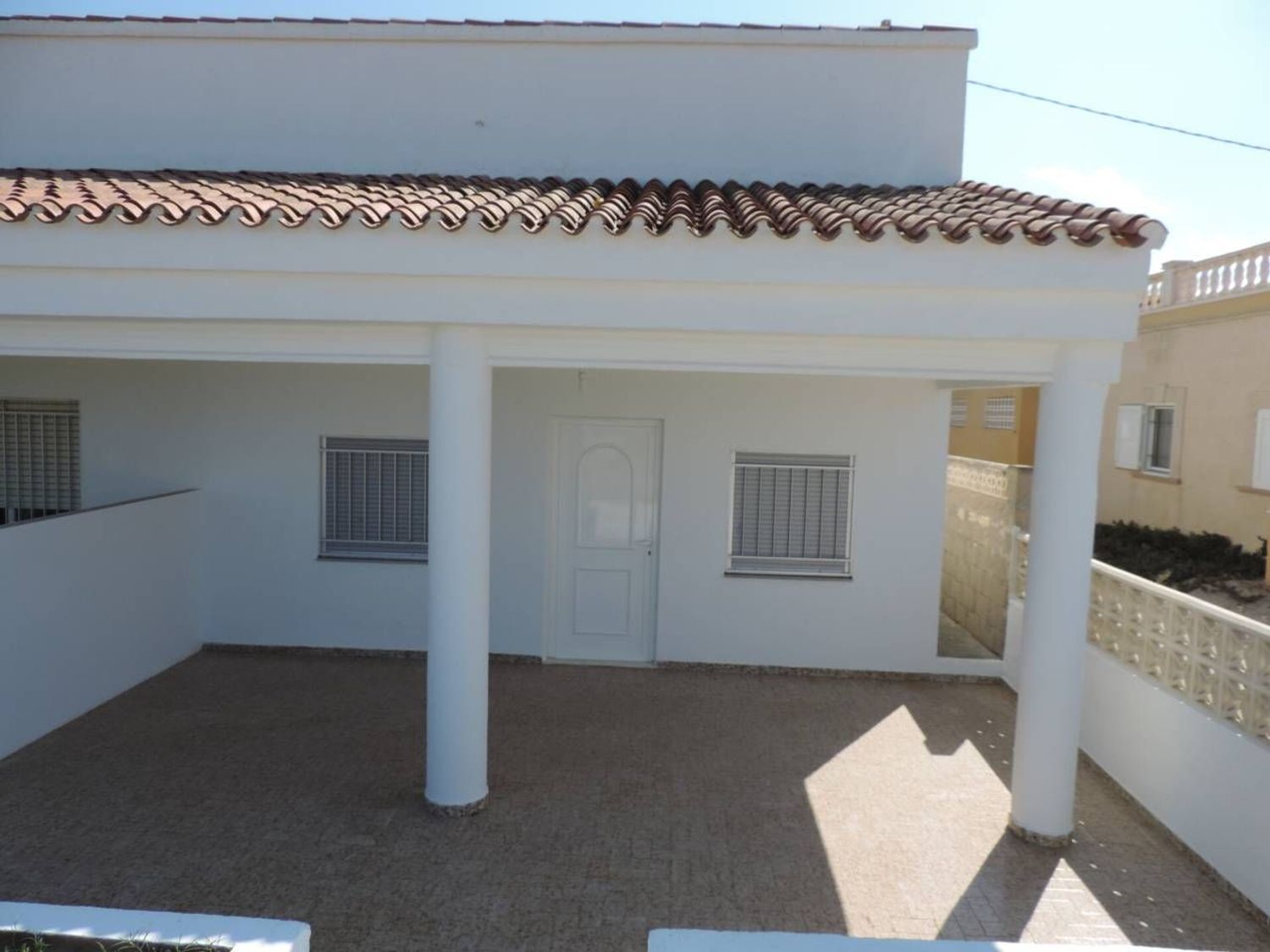 Casa o Villa en venda a Dénia