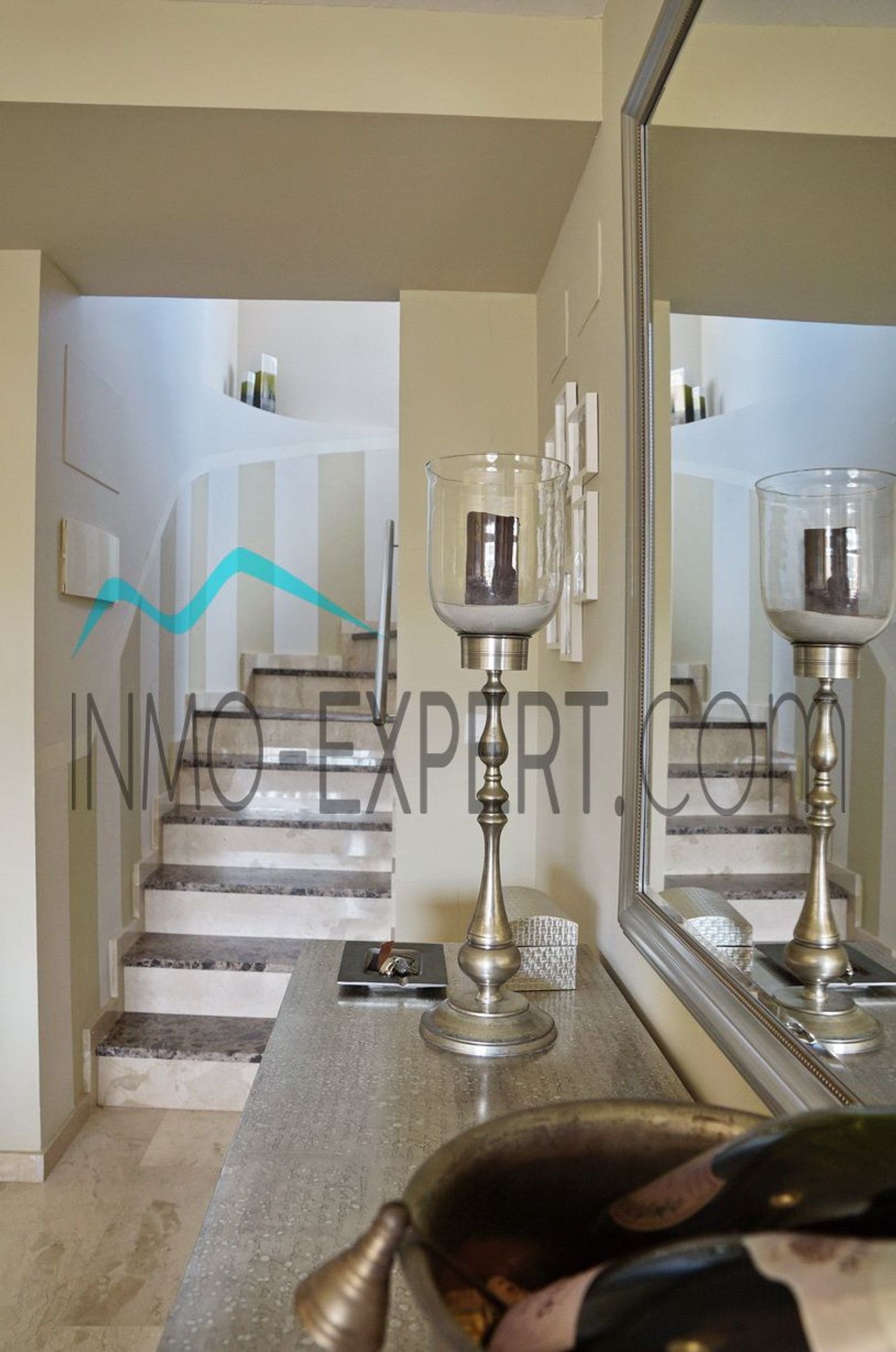 Duplex en venta, en primera linea de mar en Riu Grande, en Denia