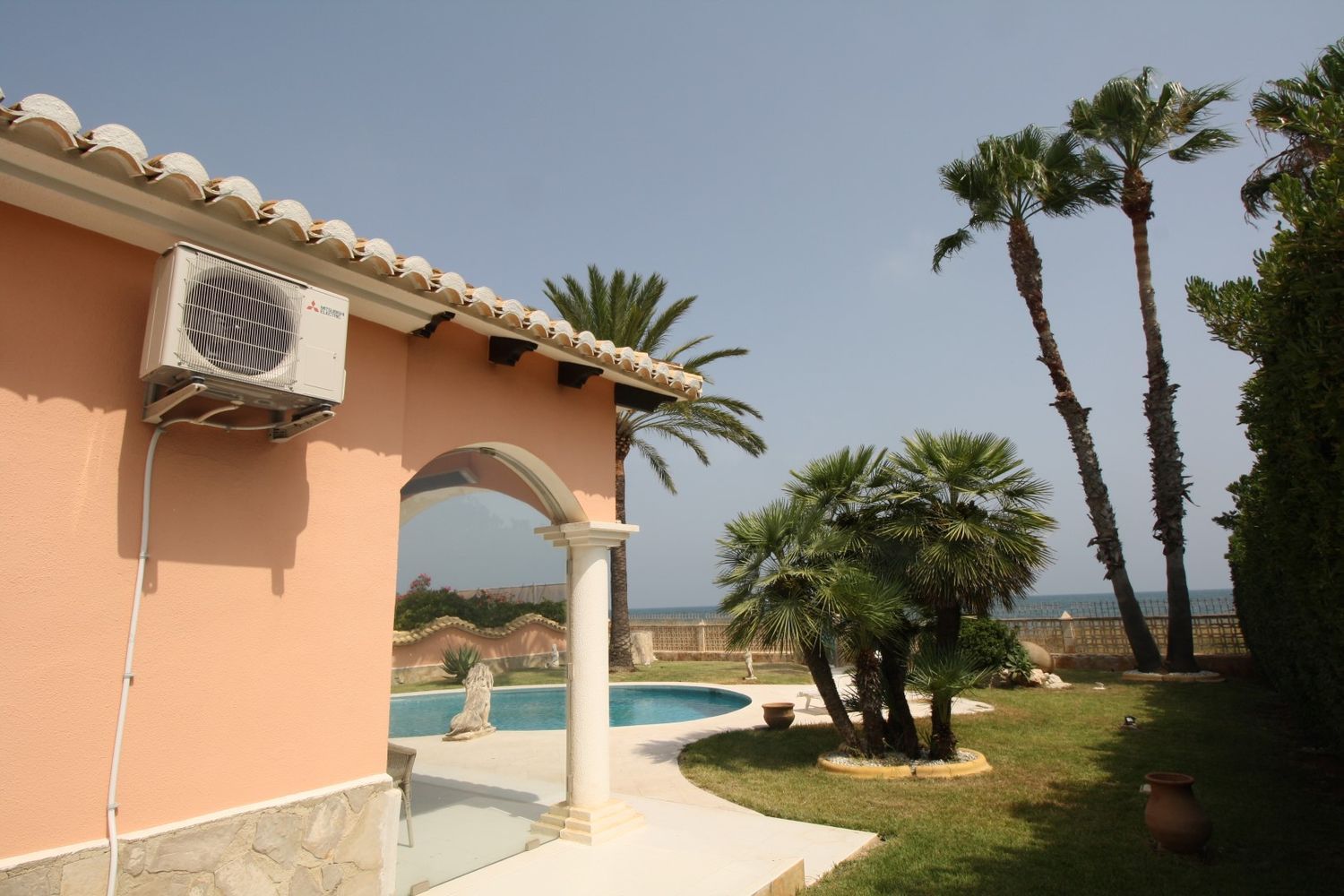 Casa o Villa à venda em Dénia