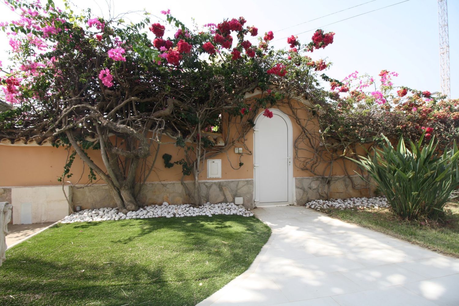 Casa o Villa en venda a Dénia