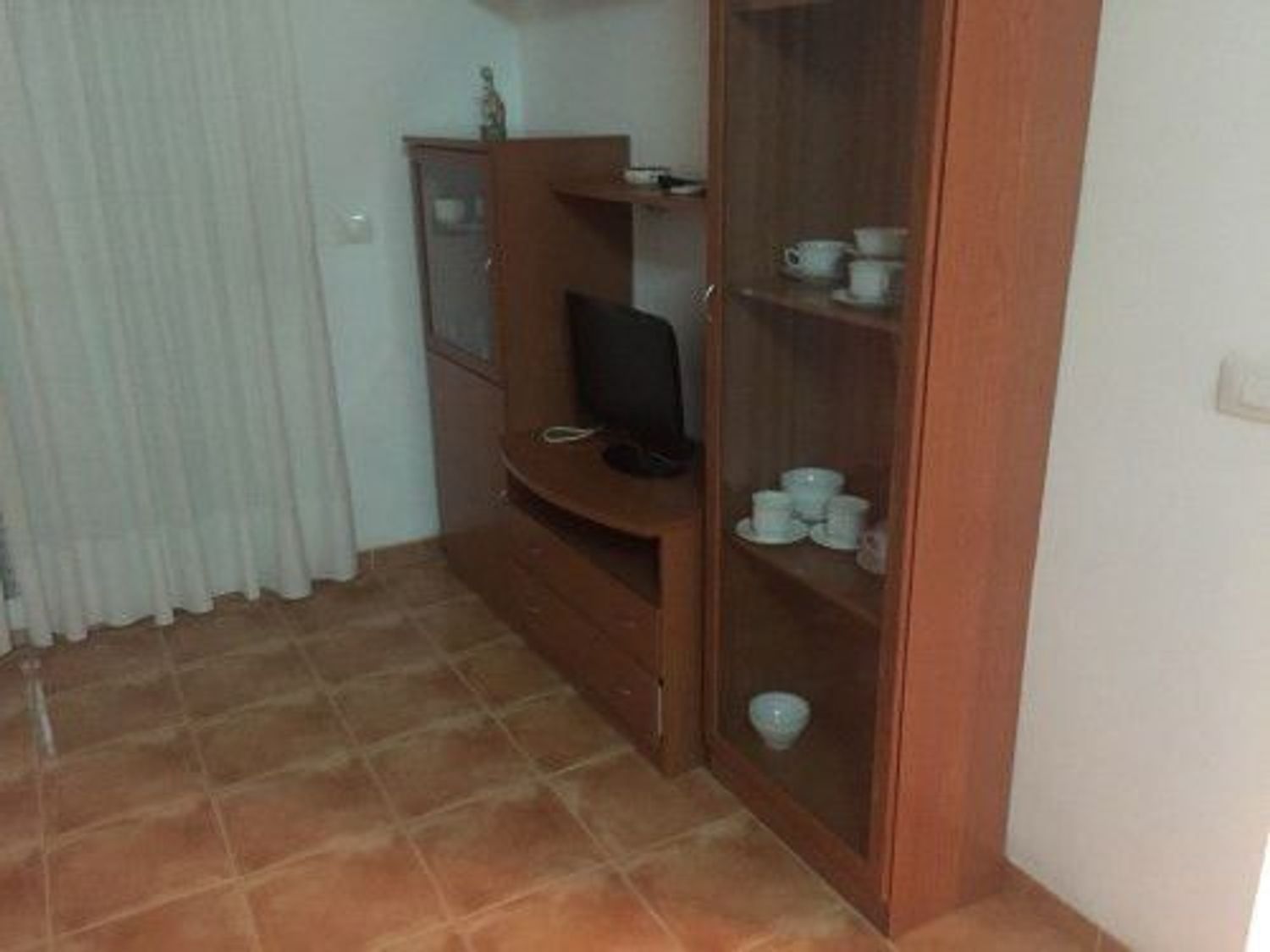 Apartamento à venda, em frente ao mar, na Avenida del Papa Luna, em Peñiscola.