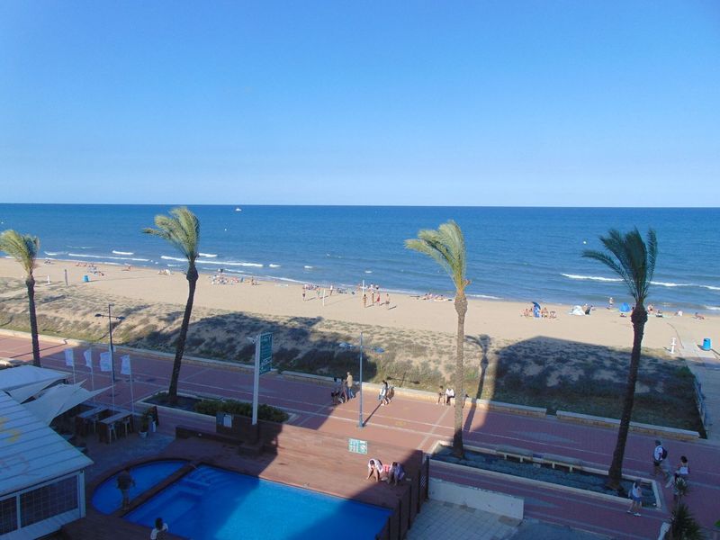 Pis en venda Peñiscola, Castellón. Ref: 3888. Addurno.com