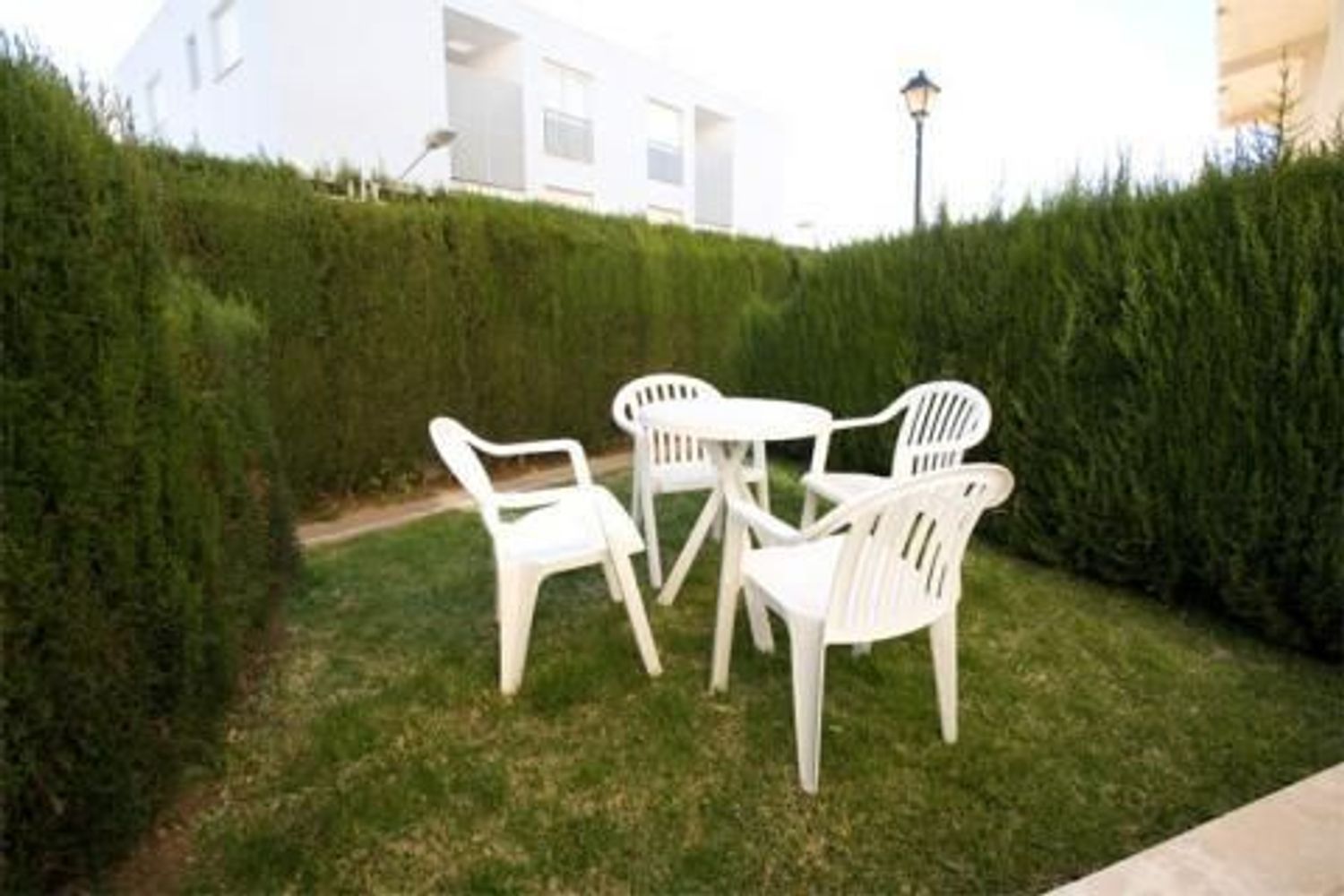 Terraced house for sale, in first line of sea in Avenida del Papa Luna, in Peñiscola.