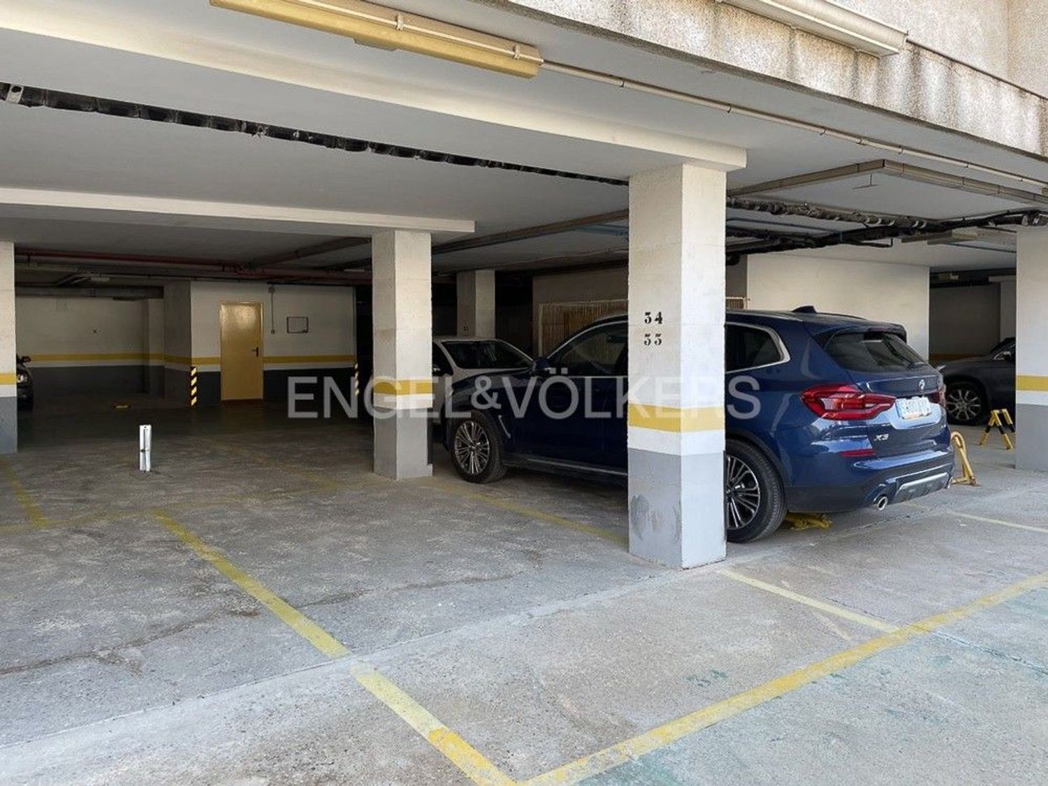 Pis en venda, a primera línia de mar a Playa Norte, a Peñiscola.