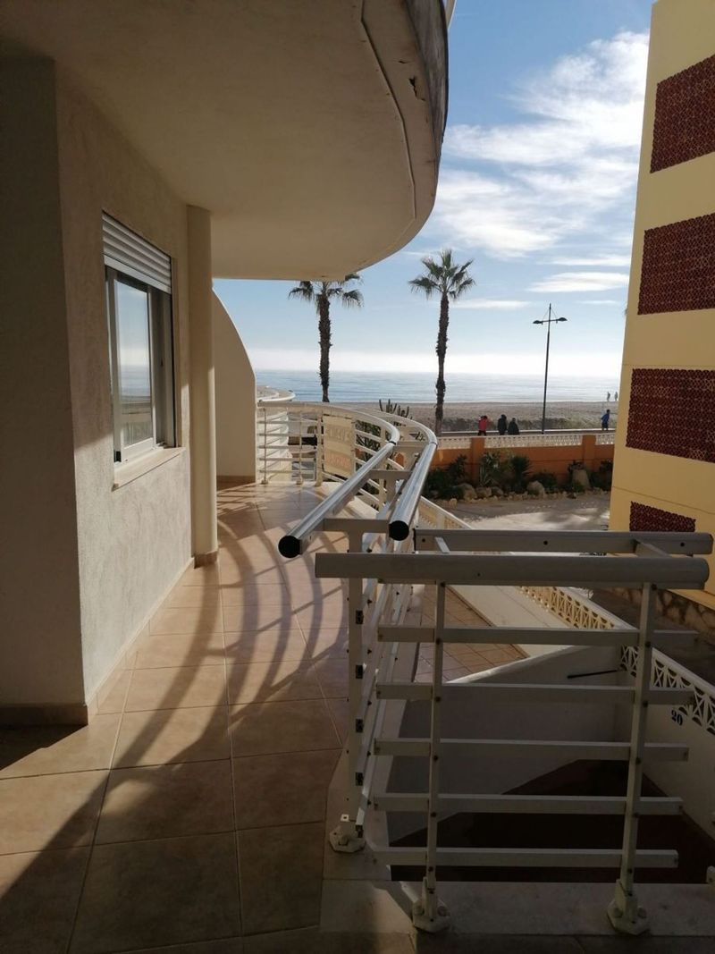 Pis en venda Peñiscola, Castellón. Ref: 3899. Addurno.com