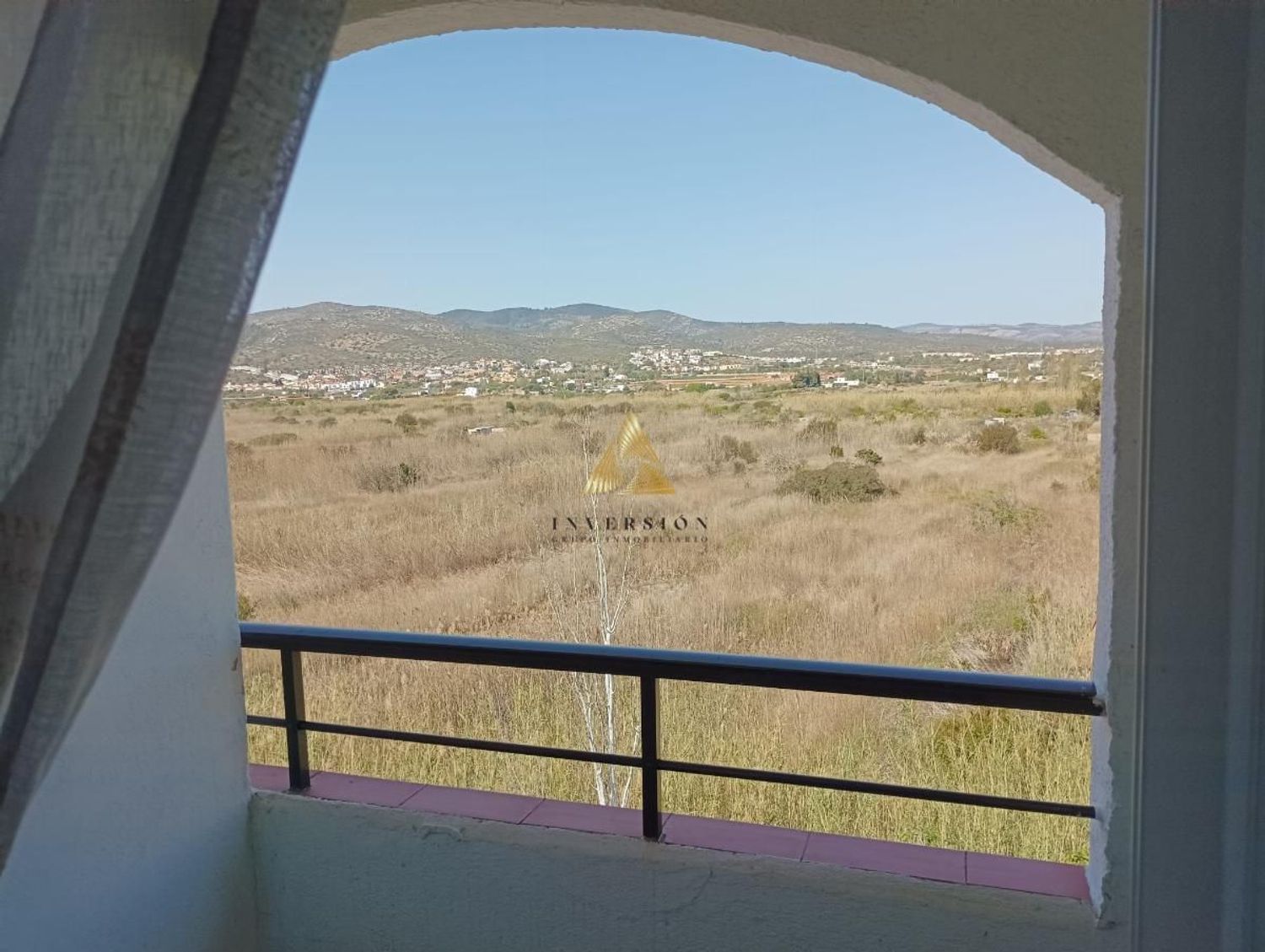 Penthouse para venda, em frente ao mar, no bairro da Praia do Norte, em Peñiscola.