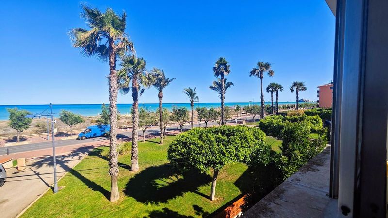 Townhouse for sale Peñiscola, Castellón. Ref: 3905. Addurno.com